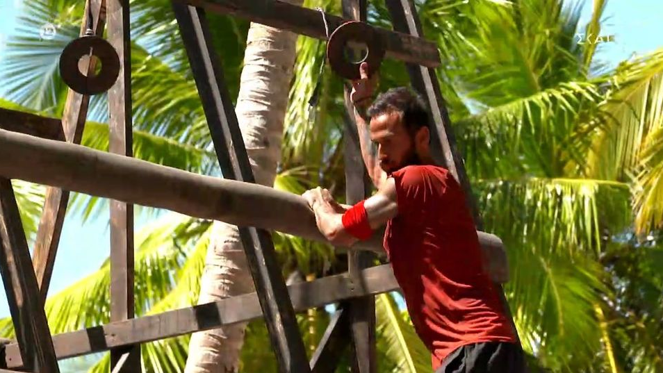 Survivor Spoiler – Αυτή η ομάδα κερδίζει το έπαθλο επικοινωνίας