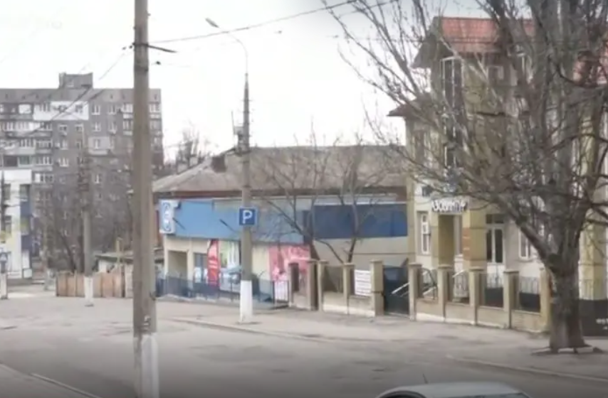 Η “μεγάλη έξοδος” για τους Έλληνες της Μαριούπολης – Το σχέδιο διαφυγής και οι κίνδυνοι