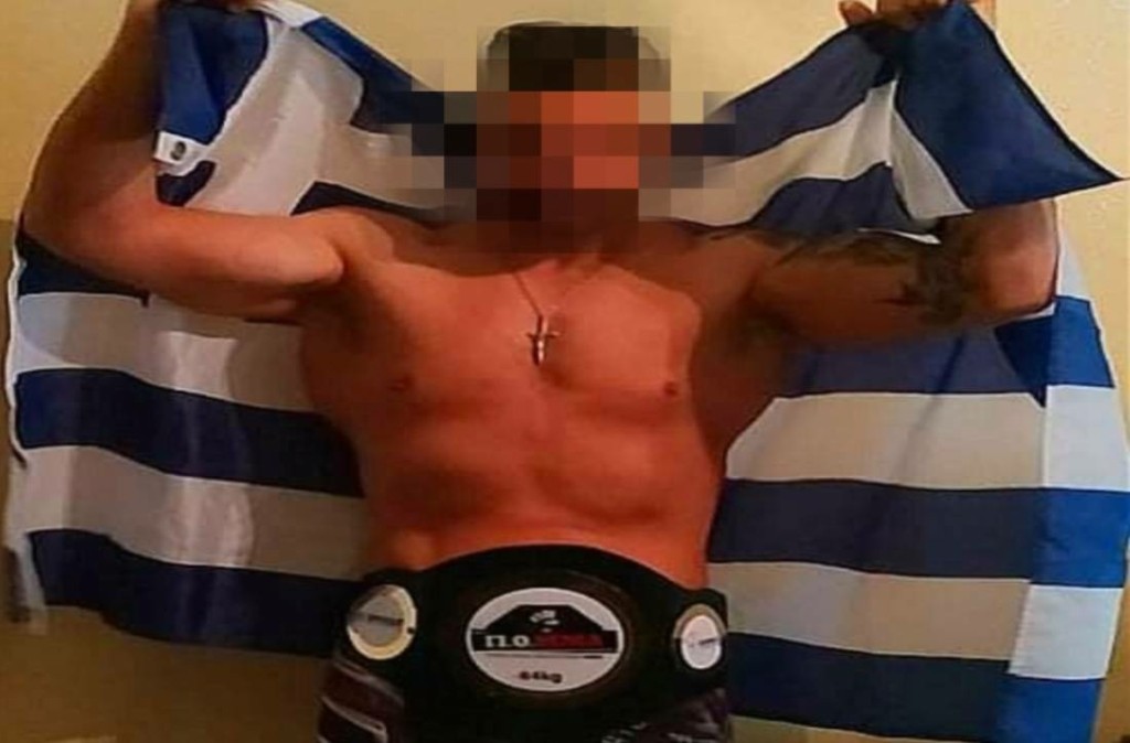 “Είχε ξανακάνει σκηνικά” ο δολοφόνος της 41χρονης – Η πυγμαχία και οι στενές σχέσεις με τη Χρυσή Αυγή