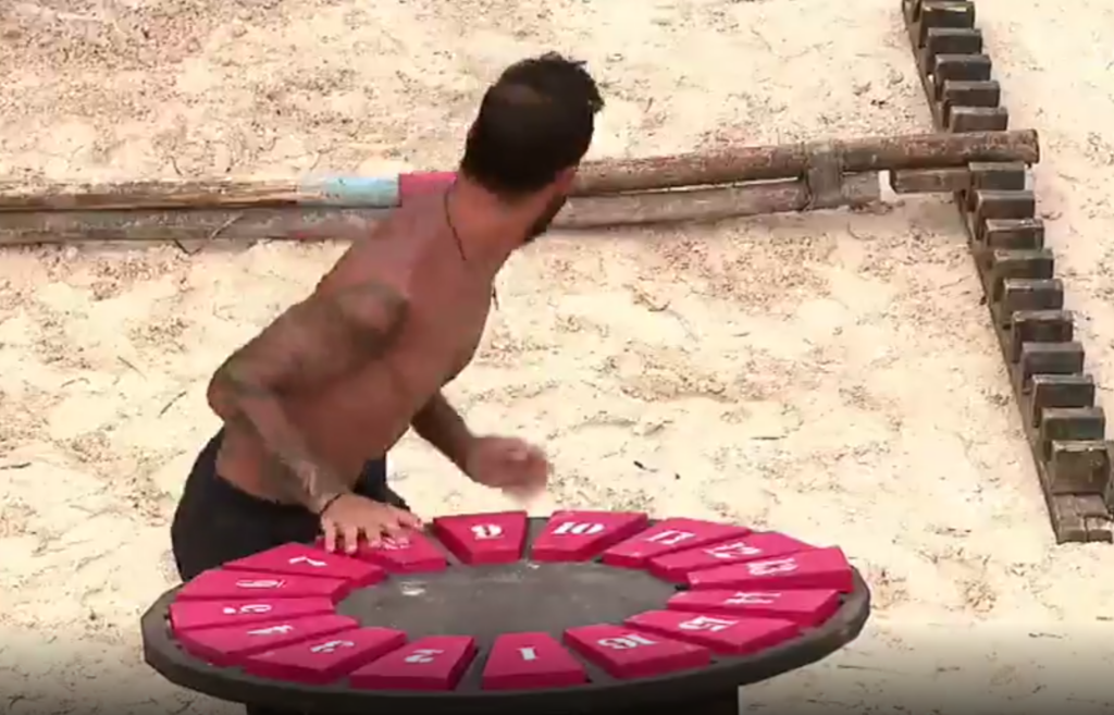 Survivor spoiler – Αυτή η ομάδα θα κερδίσει το έπαθλο του Σαββάτου (vid)