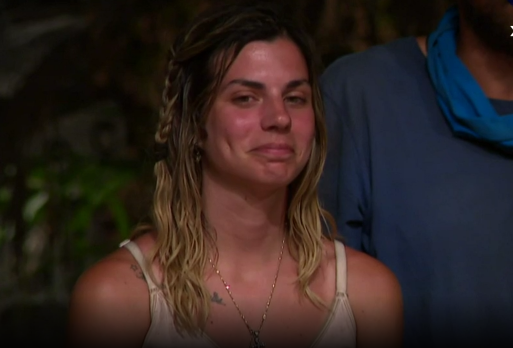 Survivor trailer – Ξέσπασε η Σταυρούλα – Άναυδοι οι παίκτες με τη νέα αποχώρηση (vid)