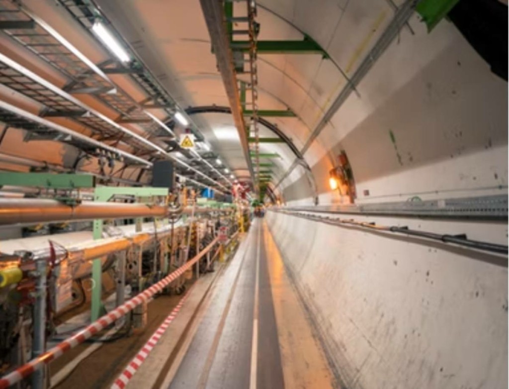 Ανακαλύφθηκαν στο CERN νέα “εξωτικά” σωματίδια