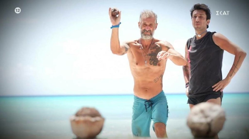 “Μπουρλότο” στο Survivor – Οι καινούργιοι παίκτες έφεραν καβγάδες – Η αγένεια και οι… βλάχοι (vid)