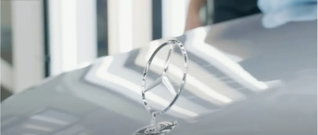 Νέο εργοστάσιο μπαταριών στις ΗΠΑ από την Mercedes-Benz