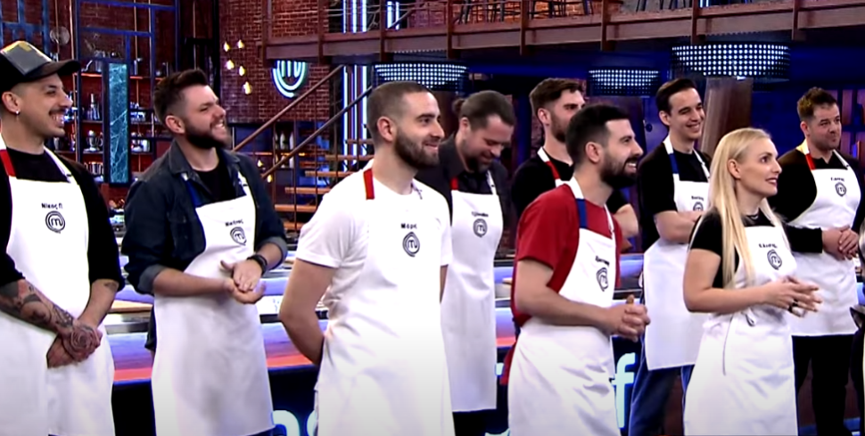 Μεγάλη ανατροπή στο MasterChef – Επιστρέφουν οι παλιοί παίκτες (vid)