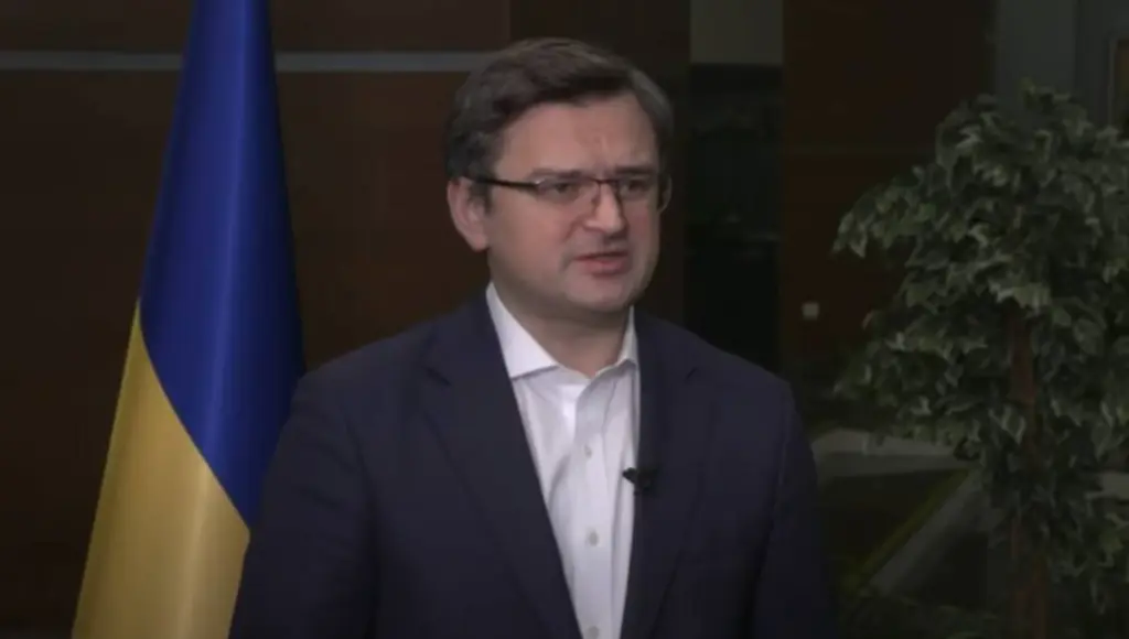 Έκκληση του Κιέβου στη Δύση – “Δώστε μας όπλα, αποτρέψτε έναν μεγαλύτερο πόλεμο”