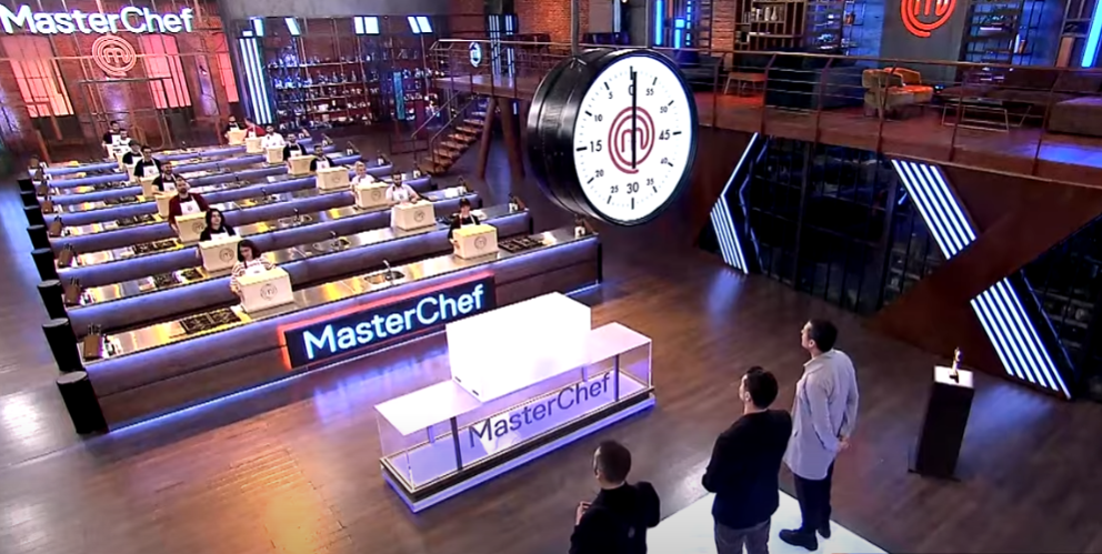 MasterChef trailer – Απόψε η πιο δύσκολη δοκιμασία – Τα πιάτα των παικτών απογοητεύουν τους κριτές (vid)