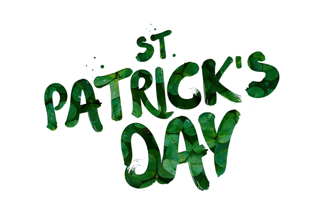 Η St Patrick’s Day γιορτάζεται μετά από 3 χρόνια! Πώς καθιερώθηκε και τι συμβολίζει