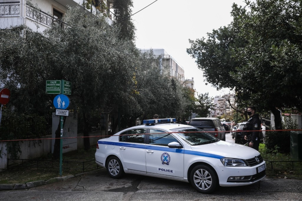 Δεν το χωρά ανθρώπινος νους! Συνελήφθη αλλοδαπός για κατοχή υλικού πορνογραφίας με βρέφη στη Θεσσαλονίκη
