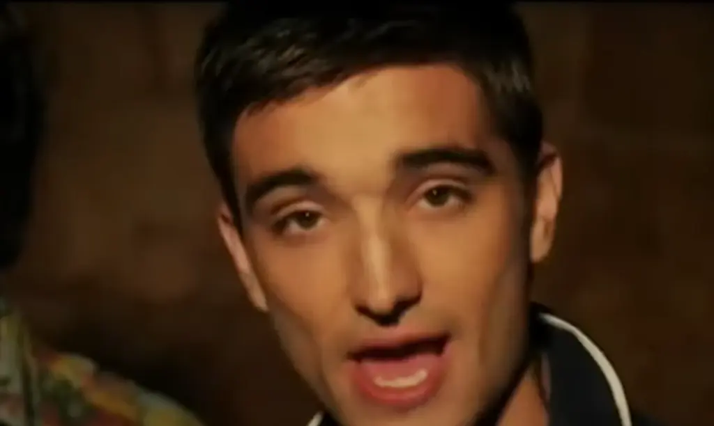 “Έφυγε” το μέλος της μπάντας “The Wanted” Τομ Πάρκερ – Πάλευε με τον καρκίνο ο τραγουδιστής
