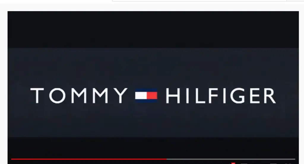 Μπαίνει δυναμικά στον κόσμο του gaming το brand Tommy Hilfiger
