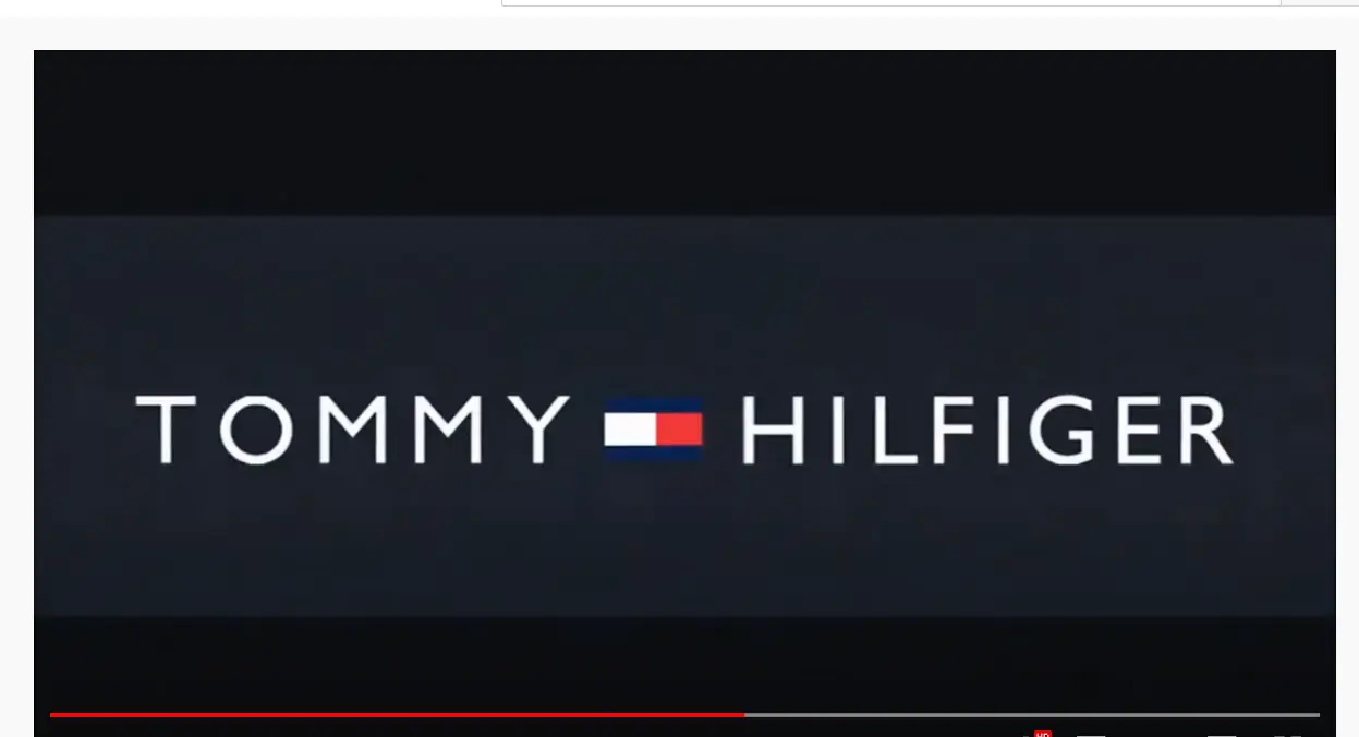 Μπαίνει δυναμικά στον κόσμο του gaming το brand Tommy Hilfiger