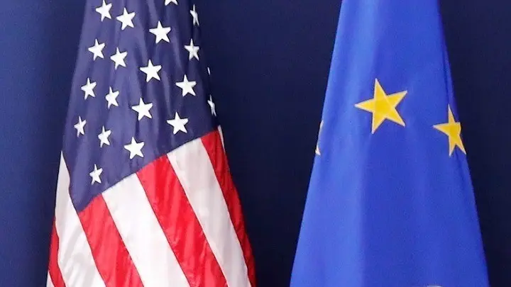 “Task force” για τη μείωση της εξάρτησης της Ευρώπης από το ρωσικό φυσικό αέριο – Ενώνουν τις δυνάμεις τους ΗΠΑ και ΕΕ