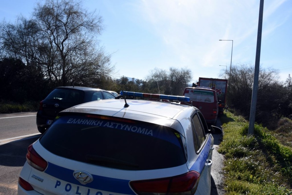 Αγωνία για τον 62χρονο που εξαφανίστηκε στη Χαλκιδική – Συνεχίζονται οι επιχειρήσεις της αστυνομίας