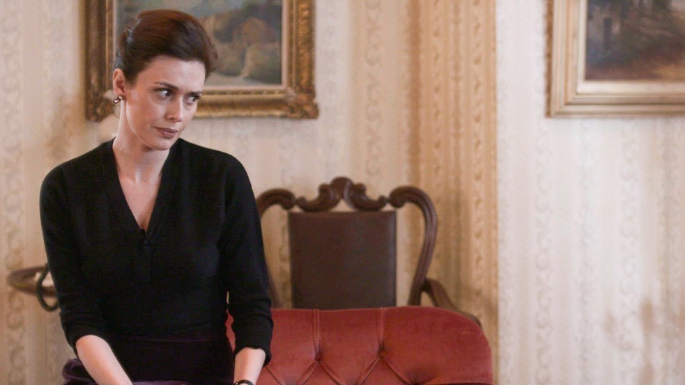 Άγριες Μέλισσες – Η Ζωή αντιμέτωπη με μία συγκλονιστική αλήθεια και μια δυσάρεστη έκπληξη από το παρελθόν