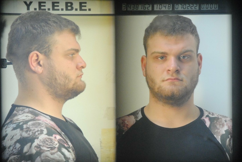 Η ανακρίτρια κάλεσε για διευκρινίσεις τον Alexandro Gega για τη δολοφονία του Άλκη – Ήταν αυτός που ρώτησε “τι ομάδα είστε”