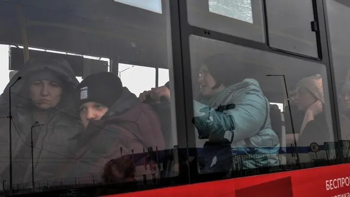 Νύχτα αγωνίας λίγο πριν τη μεγάλη επίθεση στο Κίεβο – Ετοιμάζονται για τη “μητέρα των μαχών” (vids)