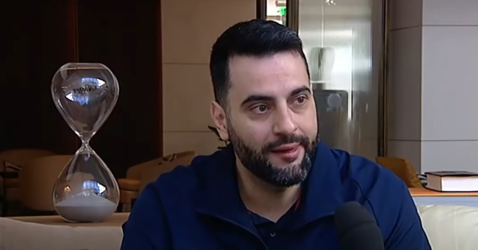 Έλληνας ο νέος προπονητής της Γαλατασαράι – Η ανακοίνωση για τον Ανδρέα Πιστιόλη