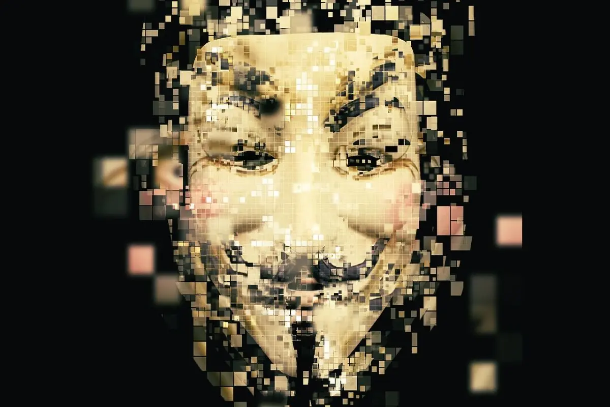 Νέο χτύπημα των Anonymous – Ισχυρίζονται πως “χάκαραν” ρωσικό σταθμό και δείχνουν πολεμικό υλικό από την Ουκρανία