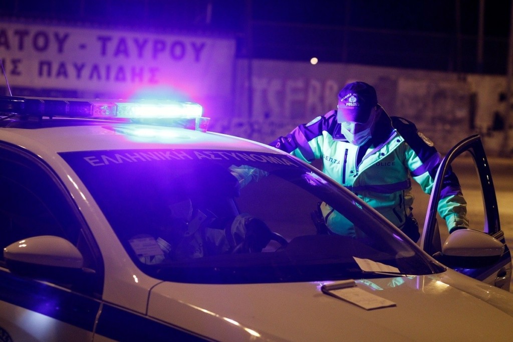 Δεν βάζουν μυαλό κάποιοι – Ανήλικοι ξυλοκόπησαν 16χρονο μετά το παιχνίδι Ιωνικός – Παναιτωλικός