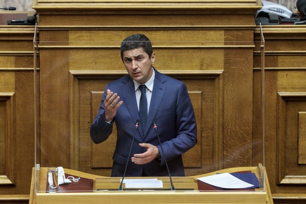 Αυγενάκης: «Αντεθνική η συμπεριφορά όσων αυξάνουν τις τιμές χωρίς λόγο​»