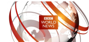 BBC: «Είμαι πολύ υπερήφανος για τους δημοσιογράφους μας» είπε ο απερχόμενος διευθυντής