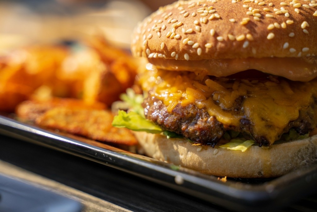 Μετά το Rossgram, οι Ρώσοι φτιάχνουν τα δικά τους Mc Donald’s
