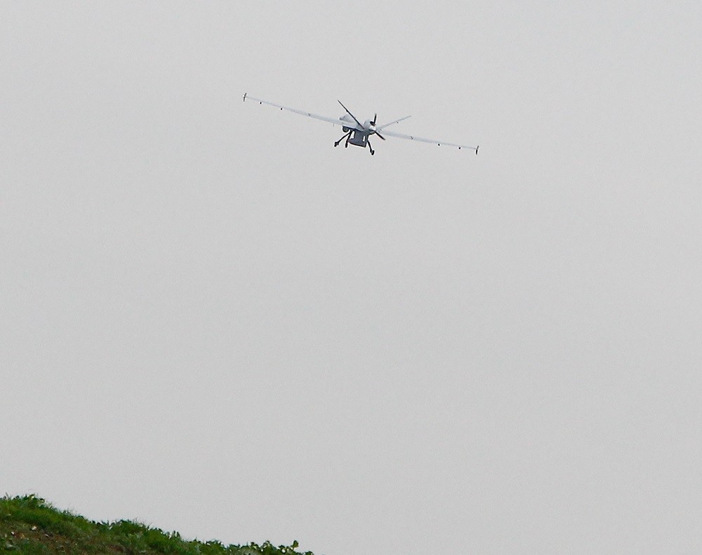 Τα… φονικά drone ξαναχτυπούν – Τουλάχιστον ένας νεκρός στην Εθνική Ακαδημία Επιστημών του Κιέβου