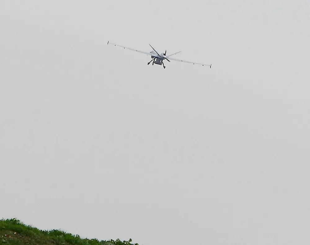 Τα… φονικά drone ξαναχτυπούν – Τουλάχιστον ένας νεκρός στην Εθνική Ακαδημία Επιστημών του Κιέβου
