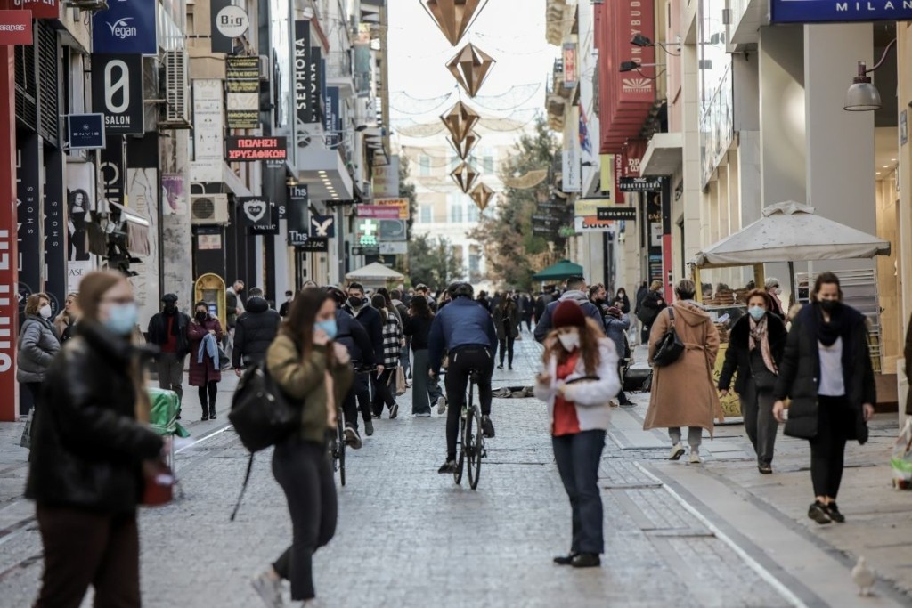 Πρόστιμα μαμούθ για παράβαση των μέτρων κατά του κορονοϊού και παρεμπόριο από τη ΔΙΜΕΑ