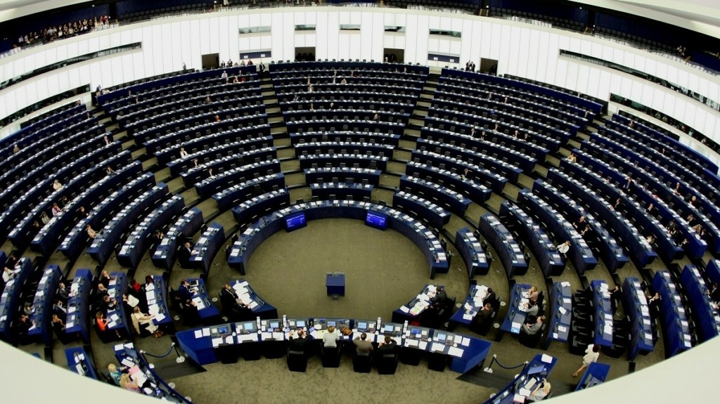 Ευρωπαϊκό Κοινοβούλιο: Στις 19 Ιουνίου η συζήτηση για τα Τέμπη στην Ολομέλεια