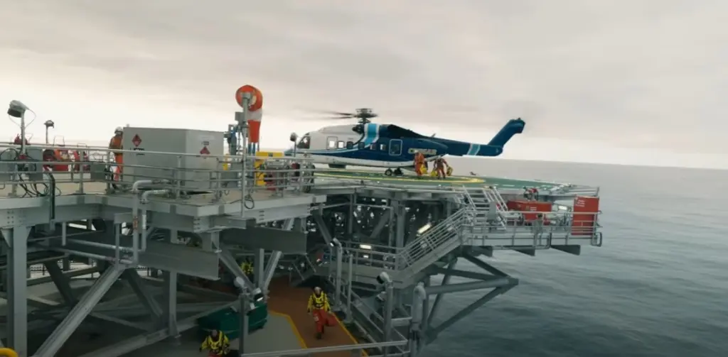 Η Exxon Mobile φεύγει από τη Ρωσία – Εγκαταλείπει το κοίτασμα Σαχαλίνη-1