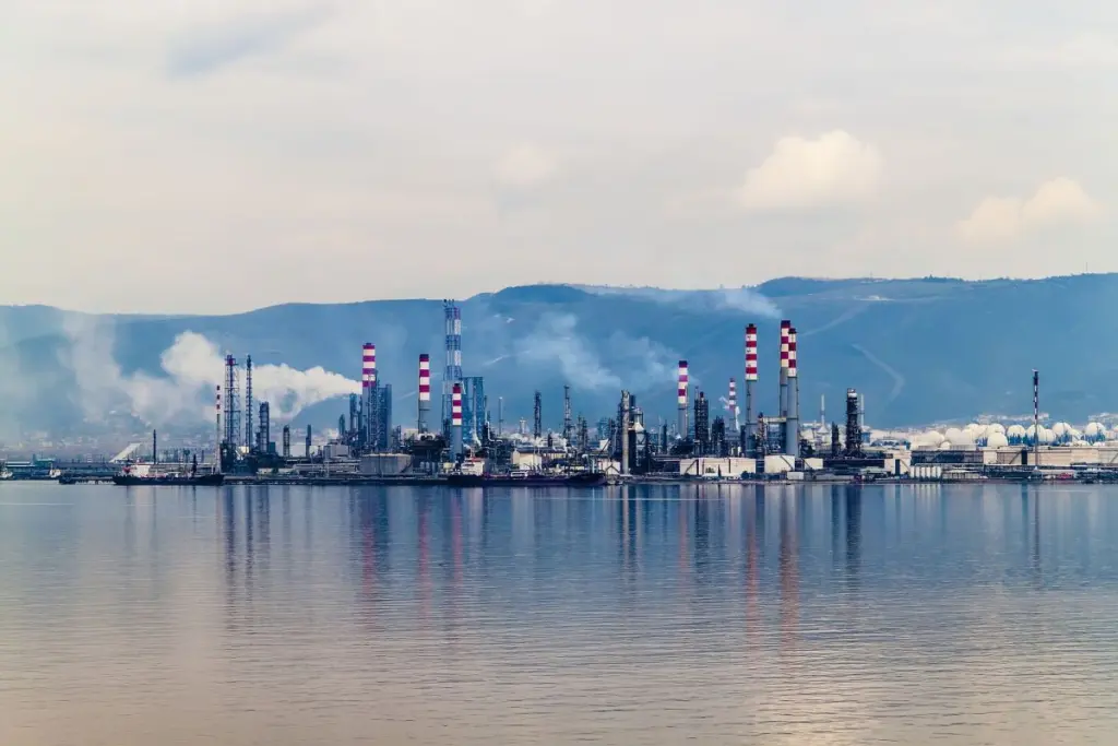 Η γερμανική θυγατρική της Gazprom τερματίζει τη λειτουργία της μετά την αναστολή του Nord Stream 2