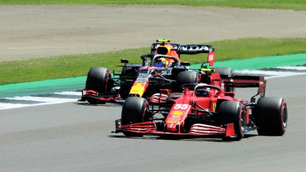 Τέλος το grand prix της Ρωσίας από τη Formula 1