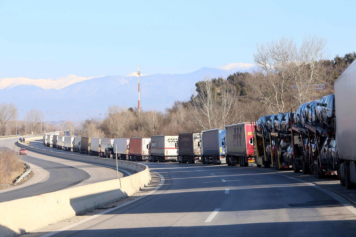 Πόλεμος στην Ουκρανία