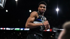 Γουόριορς: Απέσυραν τον ενδιαφέρον τους για τον Γιάννη Αντετοκούνμπο