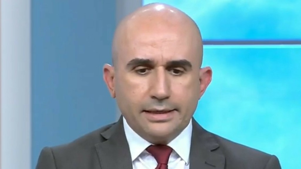 Συγκλονίζει ο Γρηγόρης Λέων για το θάνατο της Τζωρτζίνας – “Είχε βασανιστικό τέλος, υπέφερε αρκετά” (vid)
