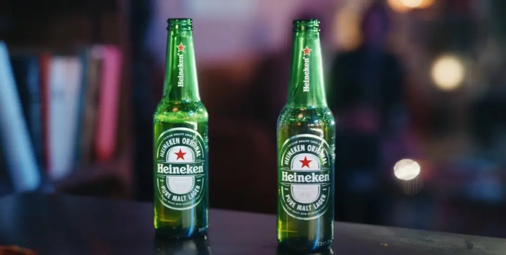 Τέλος και η Heineken από τη Ρωσία – 400 εκατομμύρια ευρώ οι απώλειες από την αποχώρηση