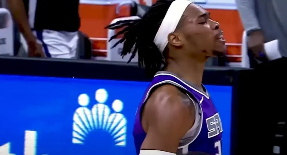 Σοκ στον “μαγικό κόσμο” – NBAer κατηγορείται για σωματική βία στον 6χρονο γιο του