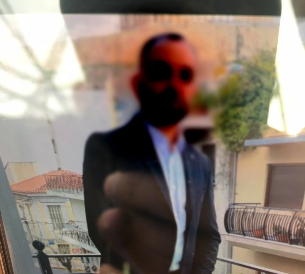 Ένας φύλακας μόλις 30 ετών ο νεκρός από την έκρηξη σε χώρο εκδηλώσεων στην Κόρινθο (pic)