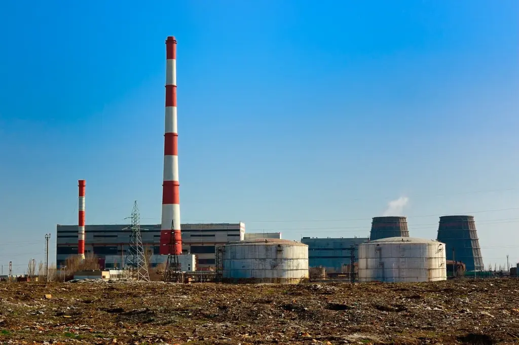 Η Γερμανία αποδεσμεύει 1,5 δισ. ευρώ για να αγοράσει υγροποιημένο φυσικό αέριο
