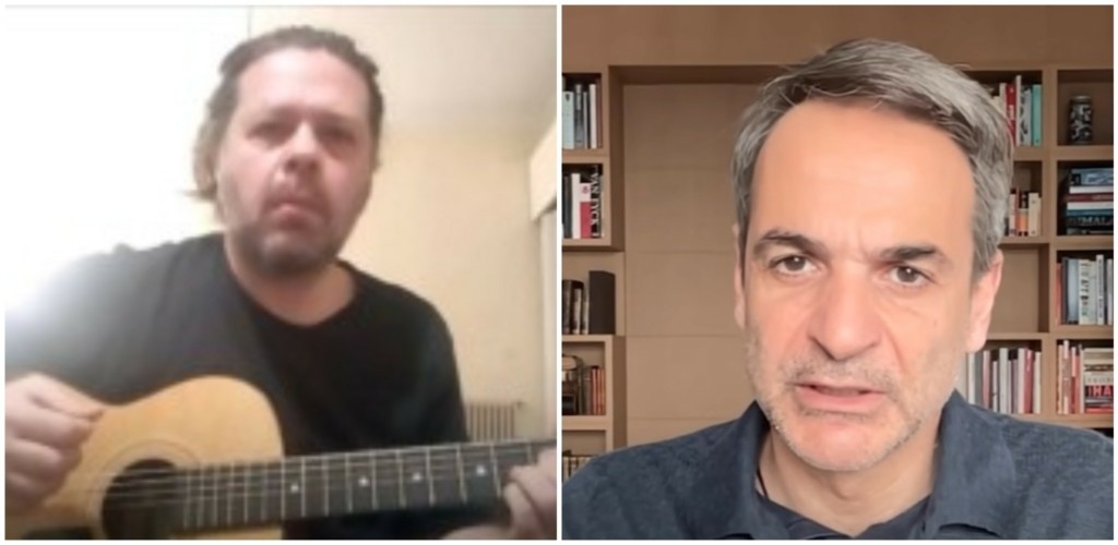 Δημήτρης Μητσοτάκης εναντίον Κυριάκου Μητσοτάκη – Μια “κόντρα” που κρατάει από το 2019 – “Κούλη θα αλλάξω επίθετο”