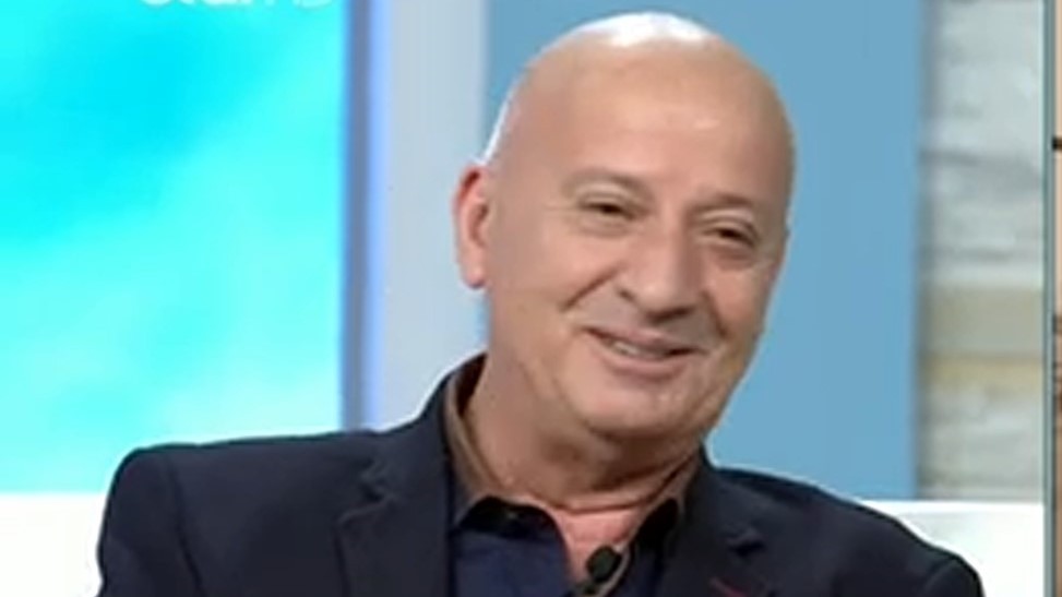 Η έκπληξη της εκπομπής “Αλήθειες με τη Ζήνα” που συγκίνησε τον Θανάση Κατερινόπουλο