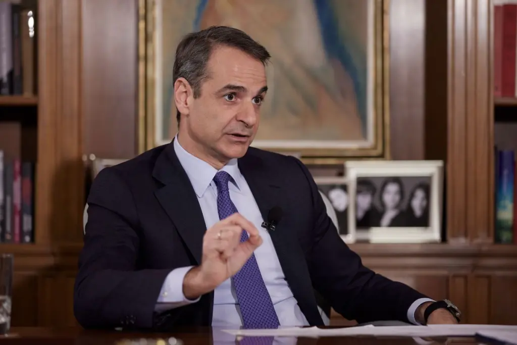 Έκτακτη ενίσχυση για τους ευάλωτους το Πάσχα εξήγγειλε ο Μητσοτάκης – Ποιους θα αφορά