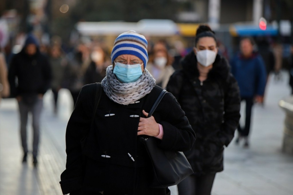 Τρέχει να προλάβει η Ευρώπη – Μέτρα από Βρετανία, Γαλλία, Ιταλία και Ισπανία για τους ταξιδιώτες από Κίνα