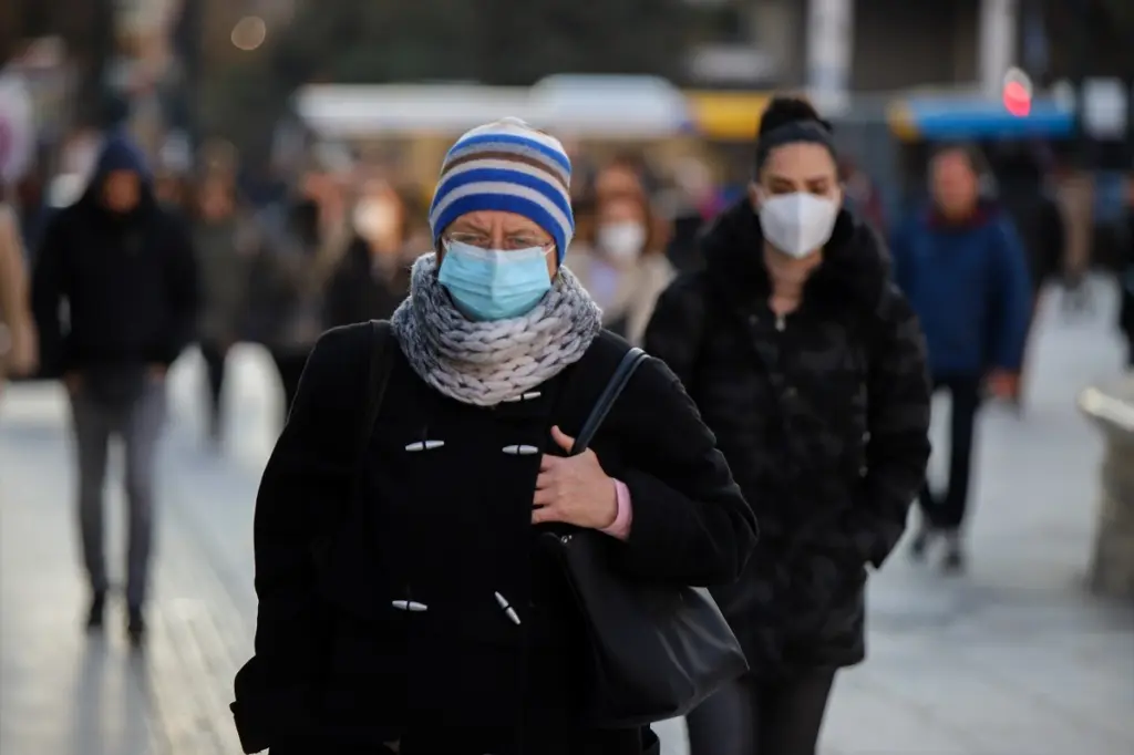 Τρέχει να προλάβει η Ευρώπη – Μέτρα από Βρετανία, Γαλλία, Ιταλία και Ισπανία για τους ταξιδιώτες από Κίνα