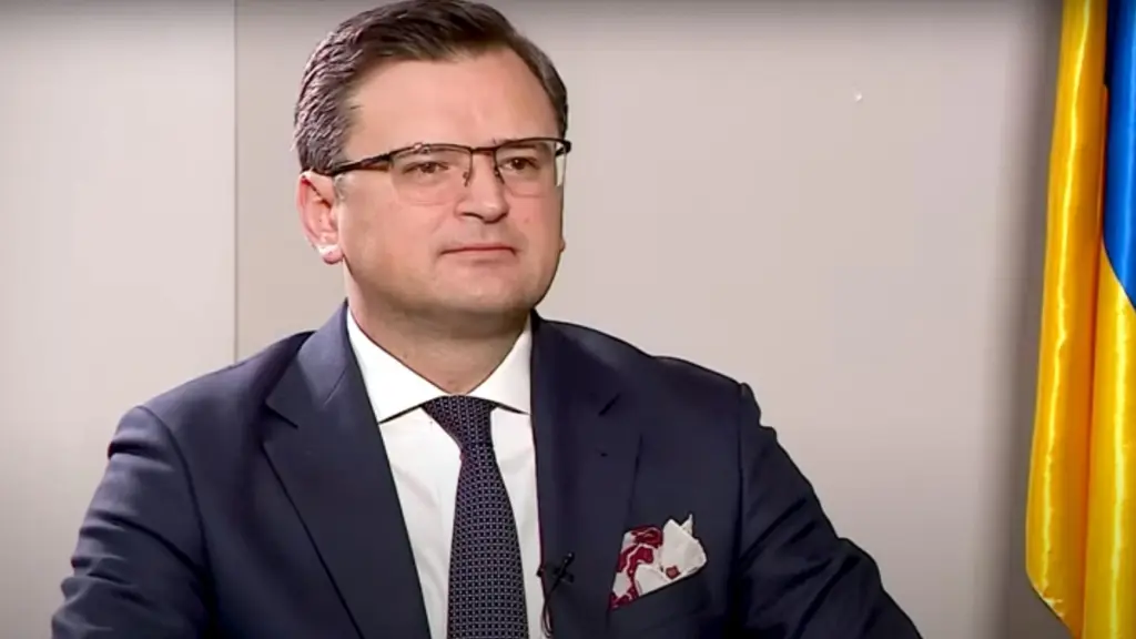 Μήνυμα Κουλέμπα σε ΕΕ – “Αν δεχθείτε τον όρο του Πούτιν για πληρωμή σε ρούβλια τον βοηθάτε να σκοτώνει Ουκρανούς”