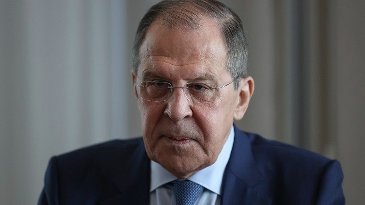 Στο Ιράν σήμερα ο Λαβρόφ για συνομιλίες