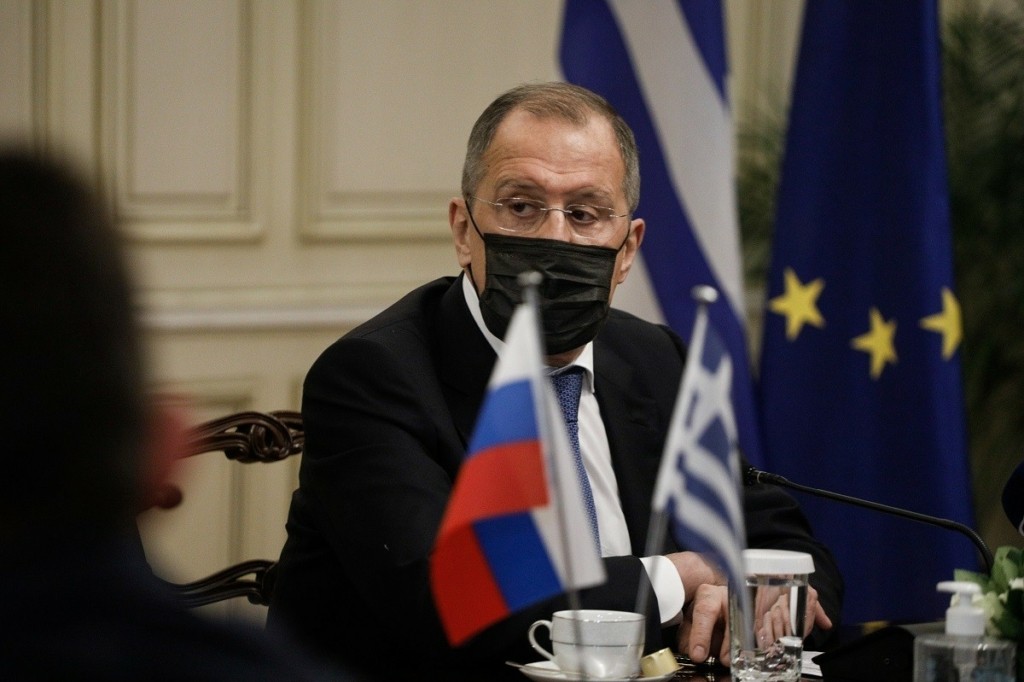Ξεκαθάρισε ο Λαβρόφ για το ιρανικό πυρηνικό πρόγραμμα – “Λάβαμε τις απαραίτητες εγγυήσεις από την Αμερική”