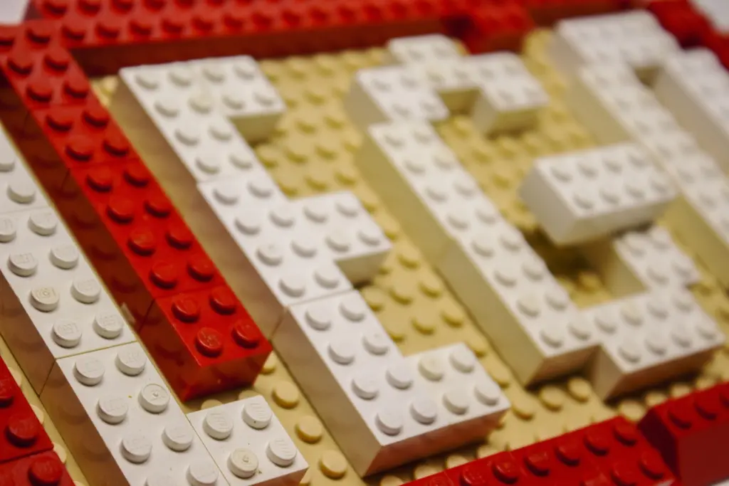 Η Lego ακύρωσε παραγγελίες προς ρωσικά καταστήματα